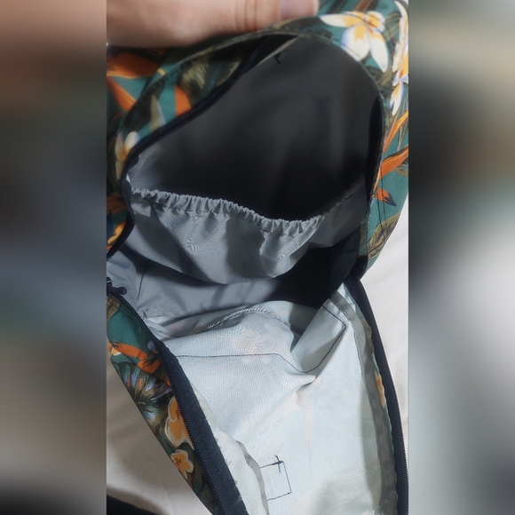 DaKine 365 21L Backpack Emerald Tropic - Picture 5 of 5